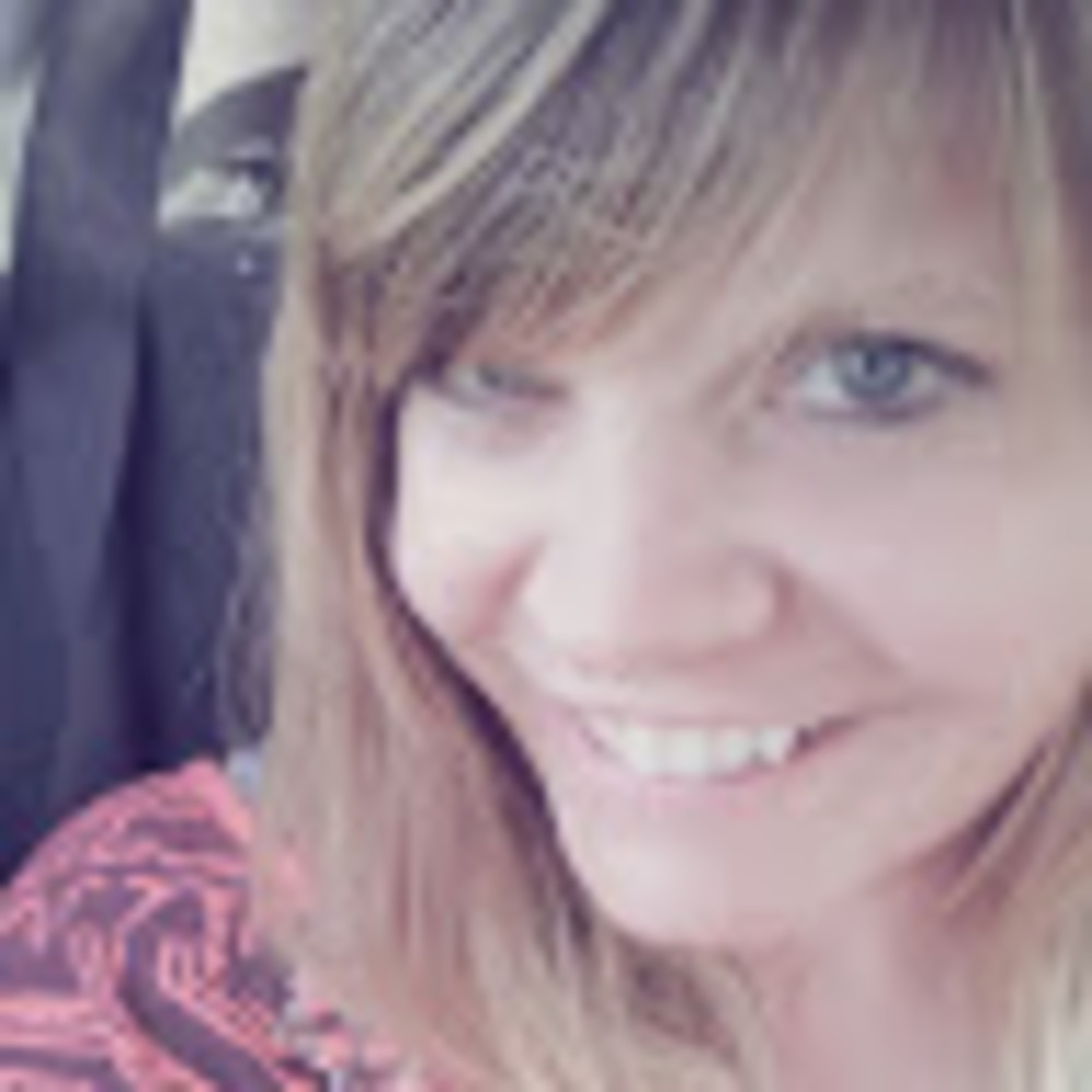 Meet your Posher, Mandie
